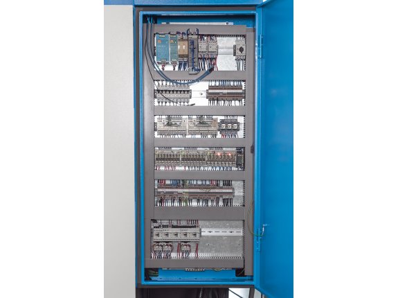 X.mill T 700 SI - C-Frame Vertical CNC Center | KNUTH USA